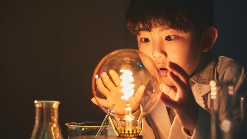 弹性波可以有自旋吗?